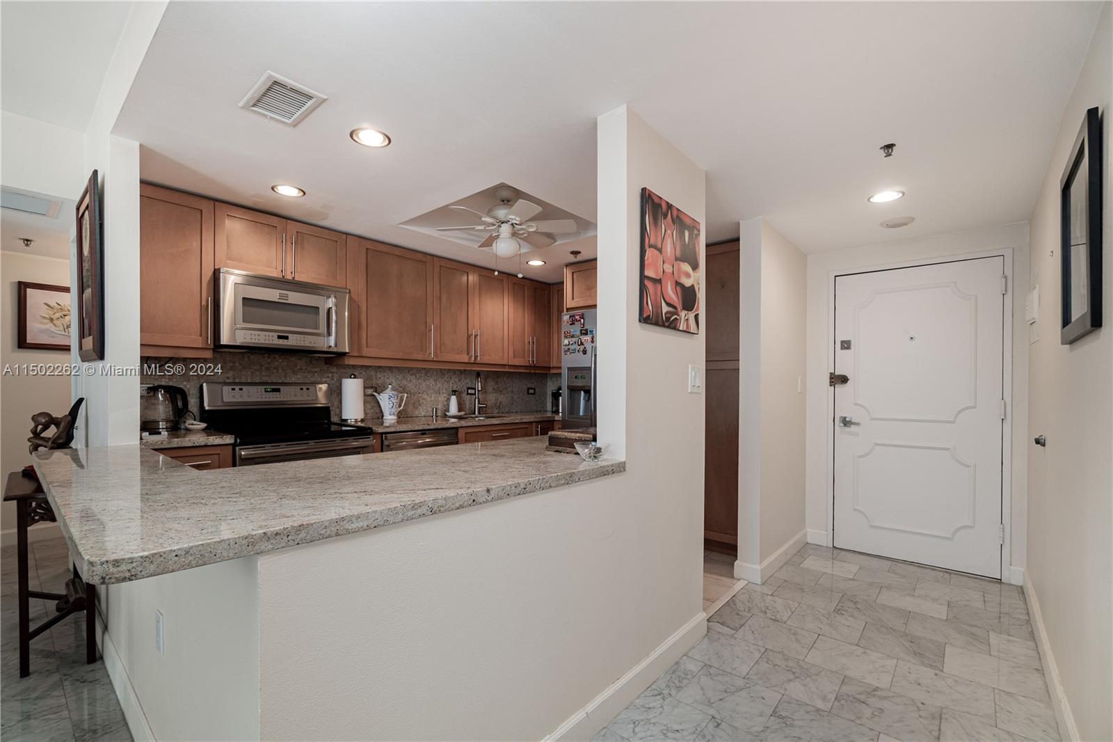 20515 E Country Club Dr 1048, Aventura, Florida 33180, 2 Bedrooms Bedrooms, ,2 BathroomsBathrooms,Residential,For Sale,20515 E Country Club Dr 1048,A11502262