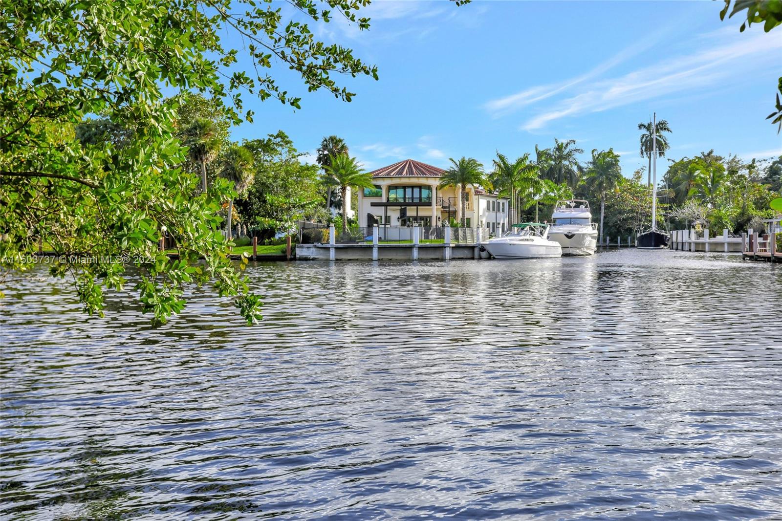 1345 4th Ct, Fort Lauderdale, FL, 33312 United States, 2 Bedrooms Bedrooms, ,2 BathroomsBathrooms,Residential,For Sale,4th Ct,A11503737