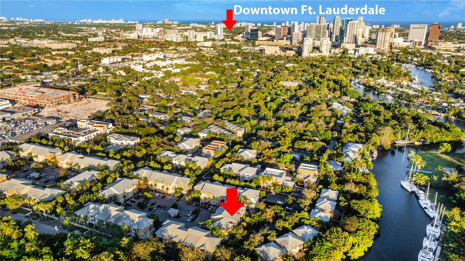 1345 4th Ct, Fort Lauderdale, FL, 33312 United States, 2 Bedrooms Bedrooms, ,2 BathroomsBathrooms,Residential,For Sale,4th Ct,A11503737