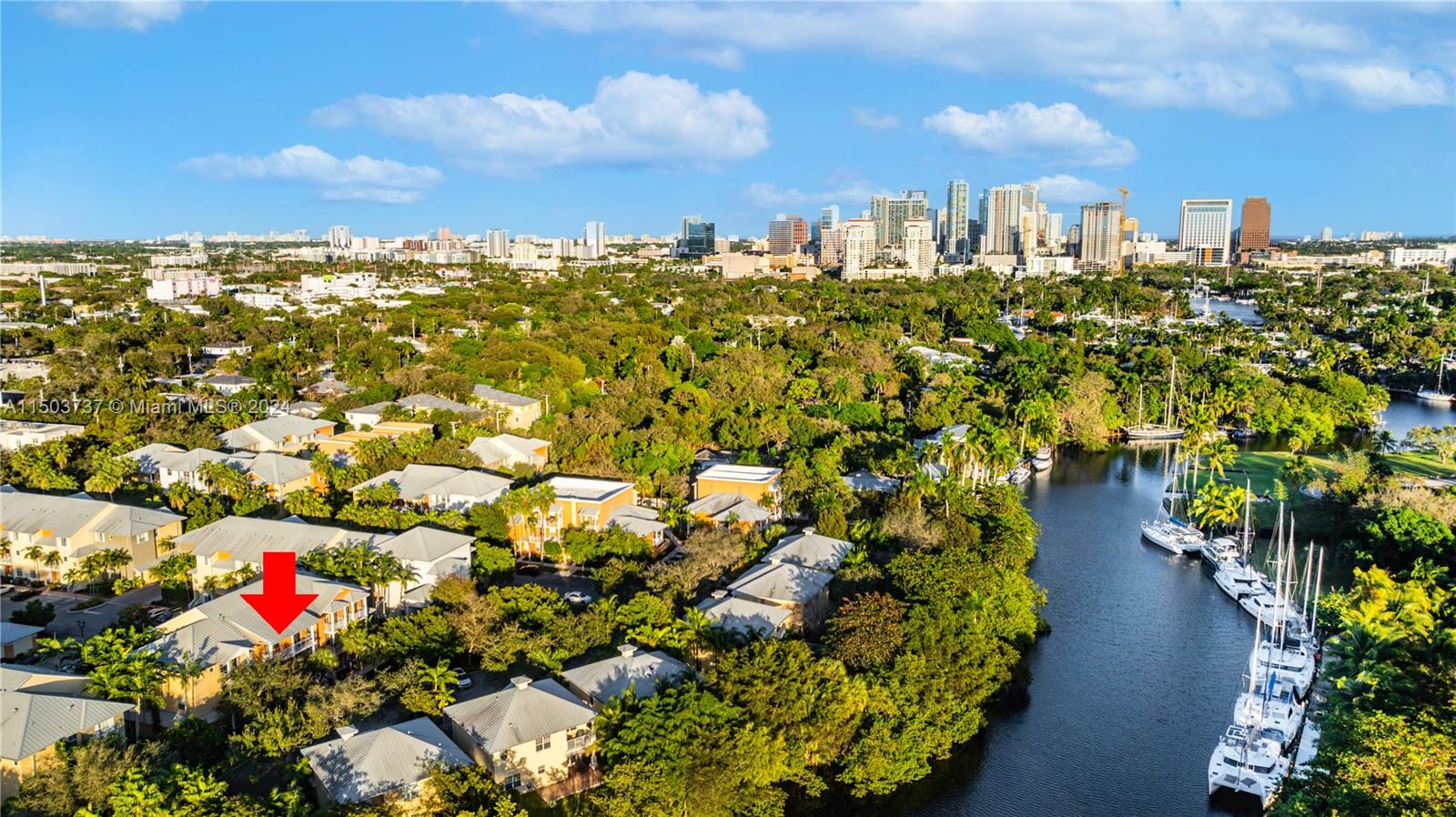 1345 4th Ct, Fort Lauderdale, FL, 33312 United States, 2 Bedrooms Bedrooms, ,2 BathroomsBathrooms,Residential,For Sale,4th Ct,A11503737