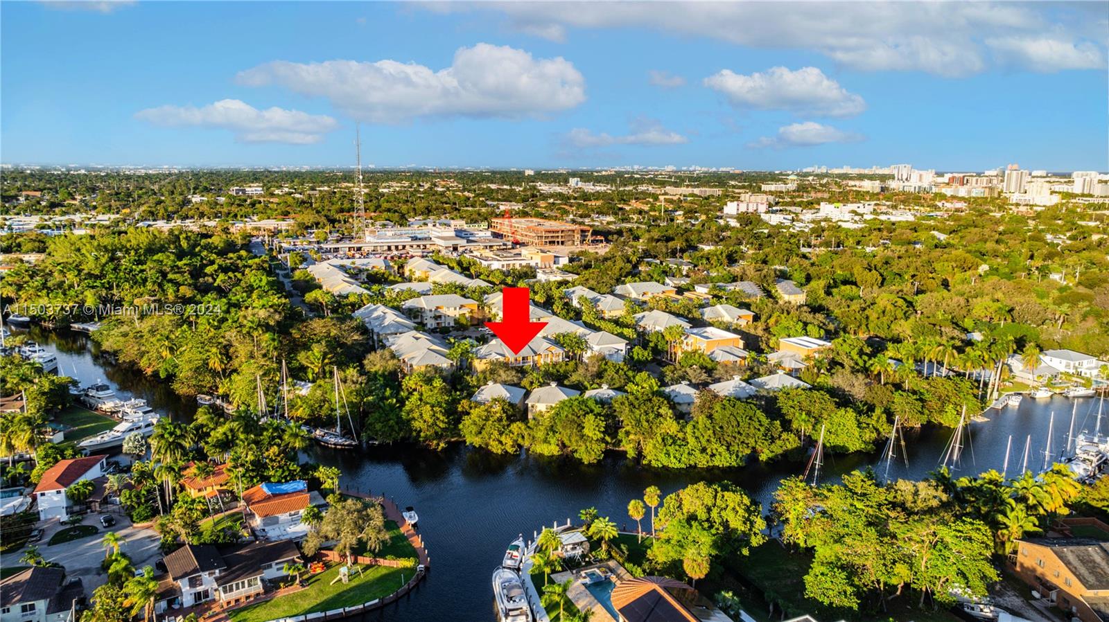 1345 4th Ct, Fort Lauderdale, FL, 33312 United States, 2 Bedrooms Bedrooms, ,2 BathroomsBathrooms,Residential,For Sale,4th Ct,A11503737