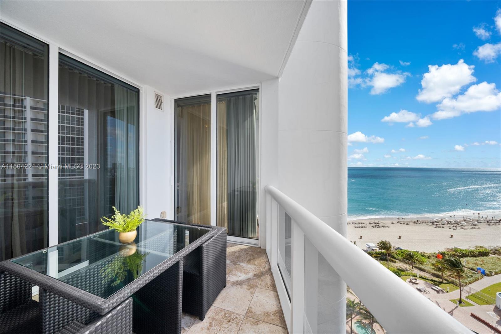 18201 Collins Ave 1208, Sunny Isles Beach, Florida 33160, 1 Bedroom Bedrooms, ,1 BathroomBathrooms,Residential,For Sale,18201 Collins Ave 1208,A11504221