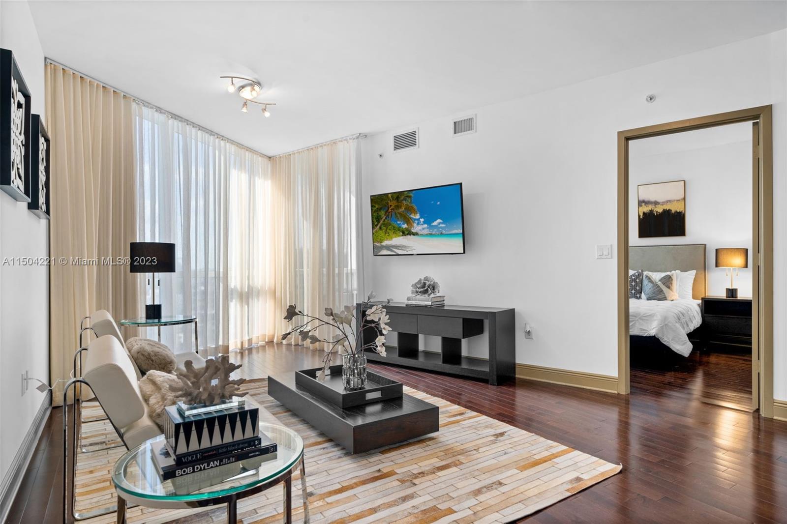 18201 Collins Ave 1208, Sunny Isles Beach, Florida 33160, 1 Bedroom Bedrooms, ,1 BathroomBathrooms,Residential,For Sale,18201 Collins Ave 1208,A11504221