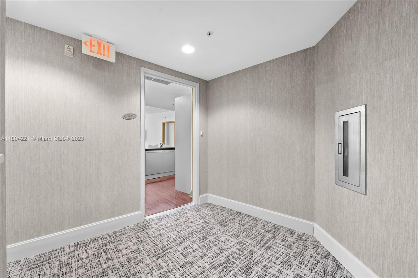 18201 Collins Ave 1208, Sunny Isles Beach, Florida 33160, 1 Bedroom Bedrooms, ,1 BathroomBathrooms,Residential,For Sale,18201 Collins Ave 1208,A11504221
