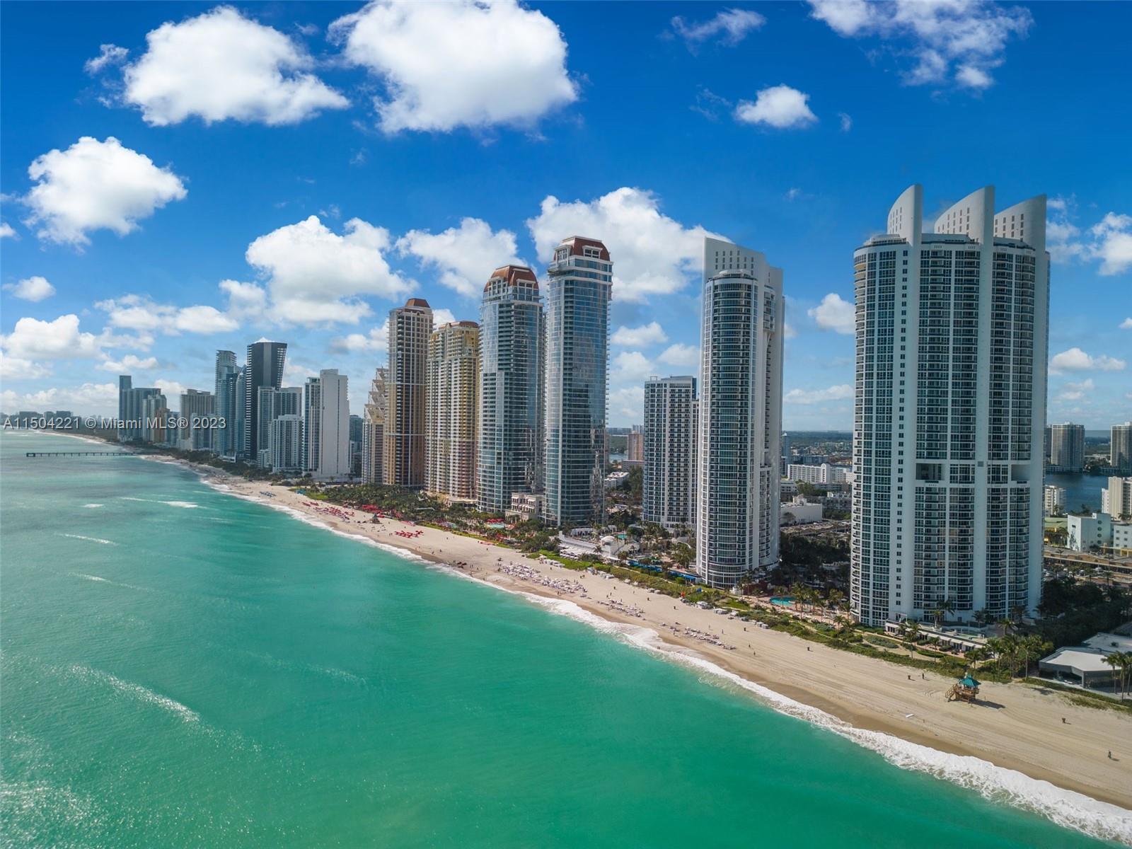 18201 Collins Ave 1208, Sunny Isles Beach, Florida 33160, 1 Bedroom Bedrooms, ,1 BathroomBathrooms,Residential,For Sale,18201 Collins Ave 1208,A11504221