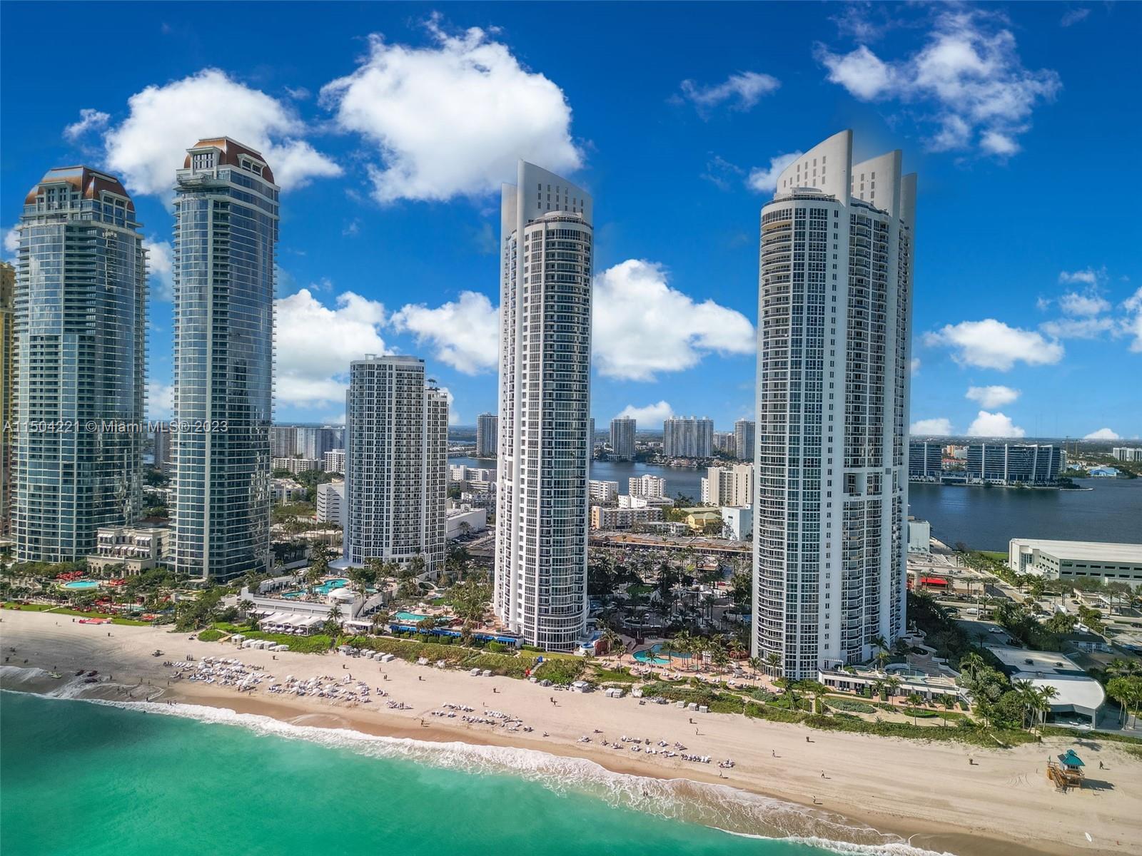 18201 Collins Ave 1208, Sunny Isles Beach, Florida 33160, 1 Bedroom Bedrooms, ,1 BathroomBathrooms,Residential,For Sale,18201 Collins Ave 1208,A11504221