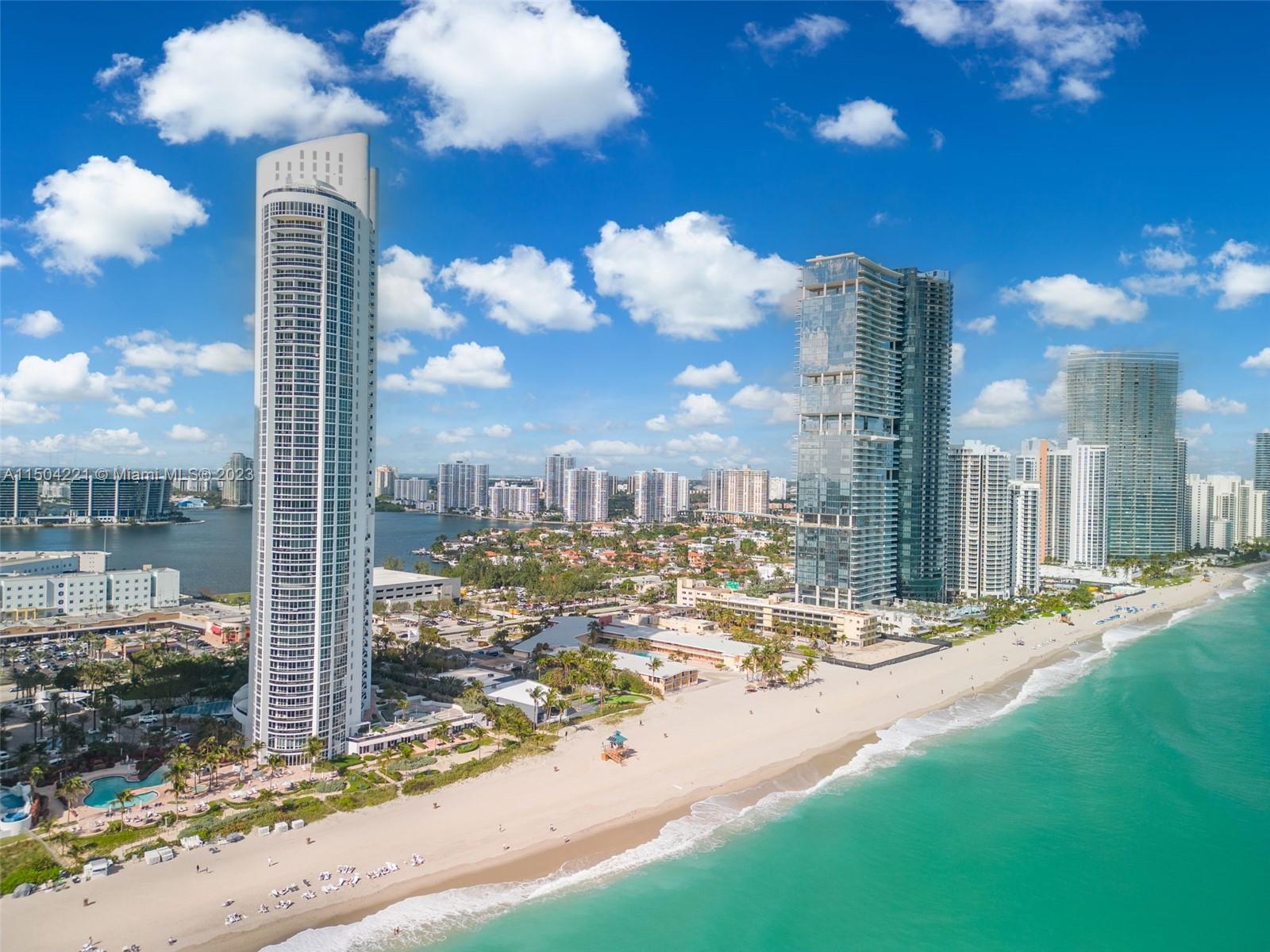 18201 Collins Ave 1208, Sunny Isles Beach, Florida 33160, 1 Bedroom Bedrooms, ,1 BathroomBathrooms,Residential,For Sale,18201 Collins Ave 1208,A11504221