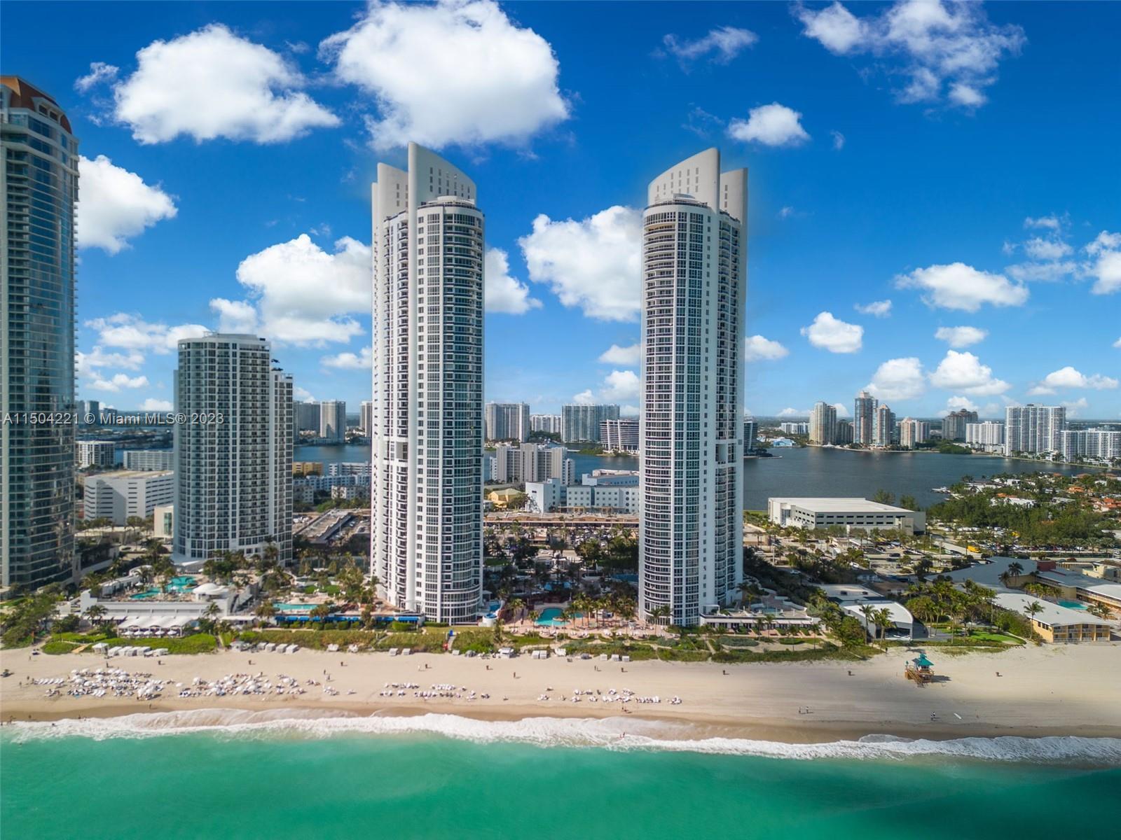 18201 Collins Ave 1208, Sunny Isles Beach, Florida 33160, 1 Bedroom Bedrooms, ,1 BathroomBathrooms,Residential,For Sale,18201 Collins Ave 1208,A11504221
