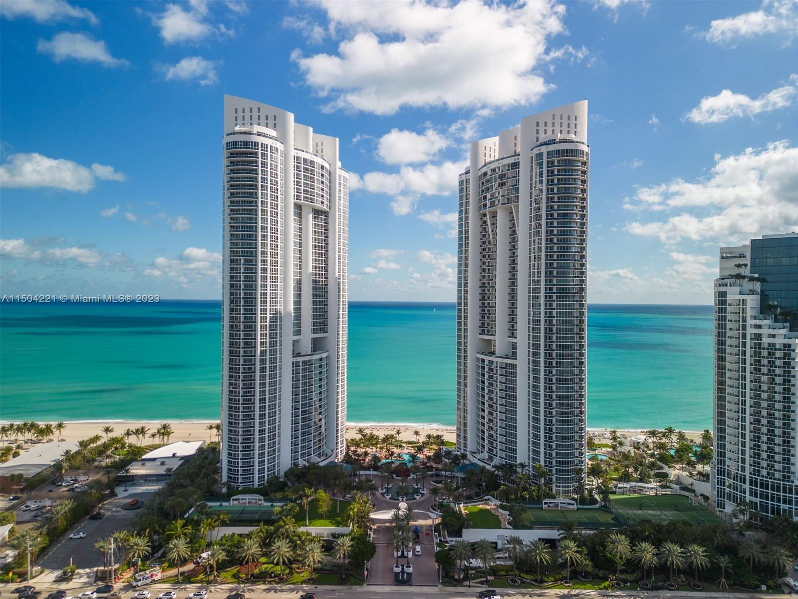 18201 Collins Ave 1208, Sunny Isles Beach, Florida 33160, 1 Bedroom Bedrooms, ,1 BathroomBathrooms,Residential,For Sale,18201 Collins Ave 1208,A11504221