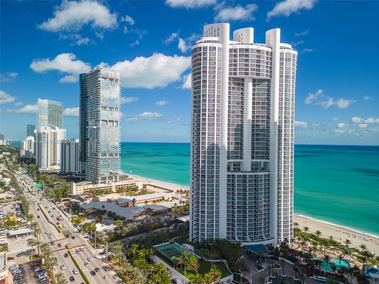 18201 Collins Ave 1208, Sunny Isles Beach, Florida 33160, 1 Bedroom Bedrooms, ,1 BathroomBathrooms,Residential,For Sale,18201 Collins Ave 1208,A11504221