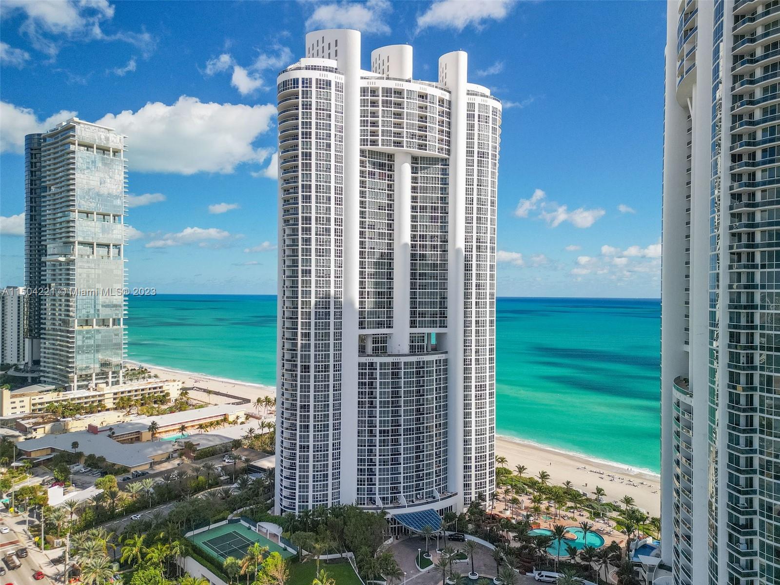18201 Collins Ave 1208, Sunny Isles Beach, Florida 33160, 1 Bedroom Bedrooms, ,1 BathroomBathrooms,Residential,For Sale,18201 Collins Ave 1208,A11504221