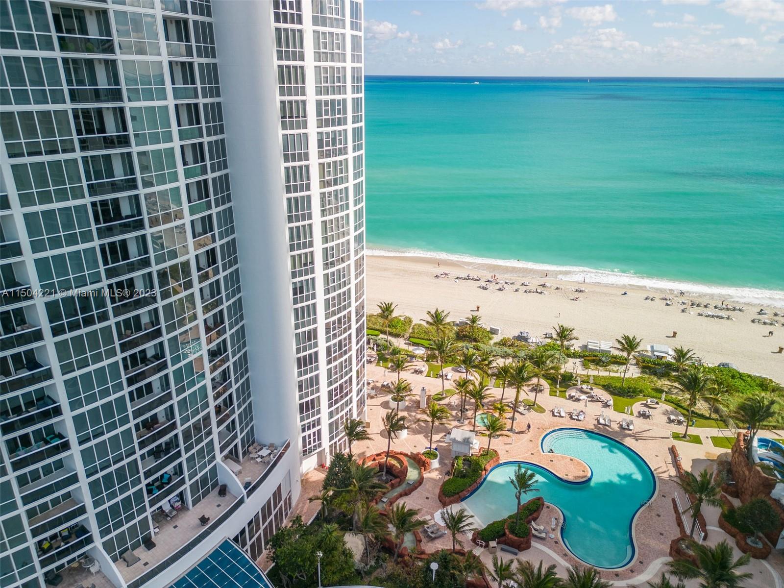 18201 Collins Ave 1208, Sunny Isles Beach, Florida 33160, 1 Bedroom Bedrooms, ,1 BathroomBathrooms,Residential,For Sale,18201 Collins Ave 1208,A11504221