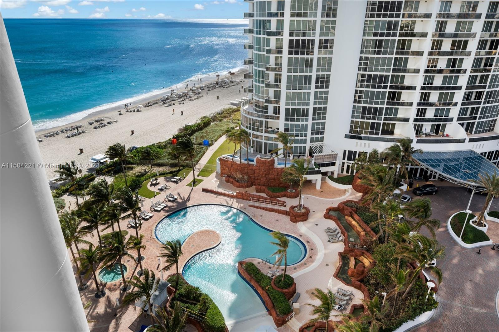 18201 Collins Ave 1208, Sunny Isles Beach, Florida 33160, 1 Bedroom Bedrooms, ,1 BathroomBathrooms,Residential,For Sale,18201 Collins Ave 1208,A11504221
