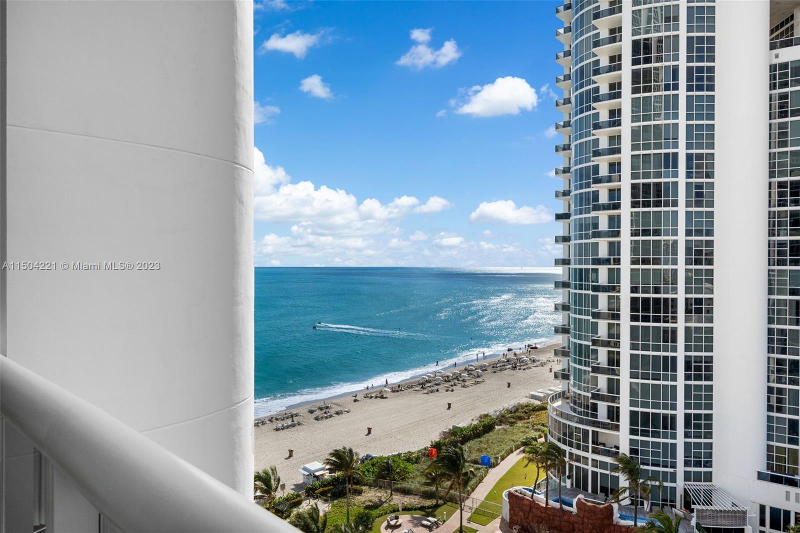 18201 Collins Ave 1208, Sunny Isles Beach, Florida 33160, 1 Bedroom Bedrooms, ,1 BathroomBathrooms,Residential,For Sale,18201 Collins Ave 1208,A11504221
