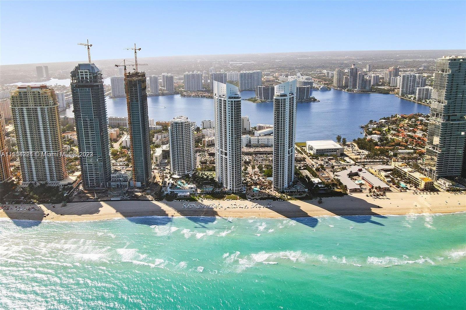 18201 Collins Ave 1208, Sunny Isles Beach, Florida 33160, 1 Bedroom Bedrooms, ,1 BathroomBathrooms,Residential,For Sale,18201 Collins Ave 1208,A11504221