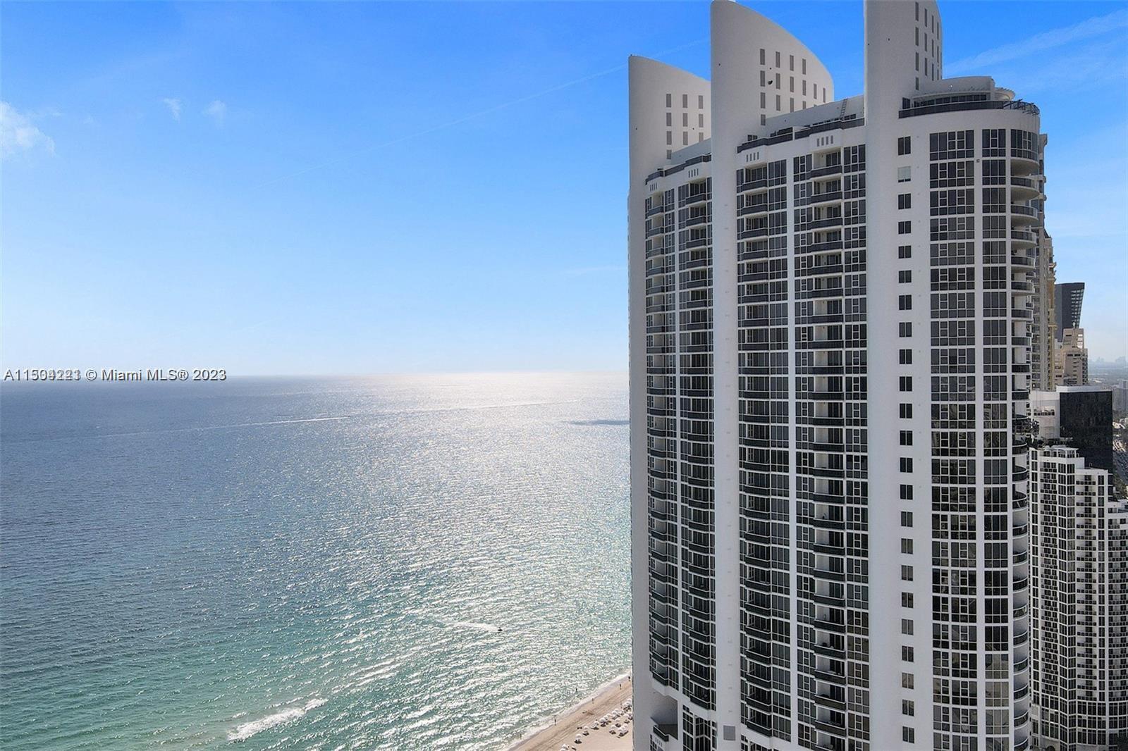 18201 Collins Ave 1208, Sunny Isles Beach, Florida 33160, 1 Bedroom Bedrooms, ,1 BathroomBathrooms,Residential,For Sale,18201 Collins Ave 1208,A11504221
