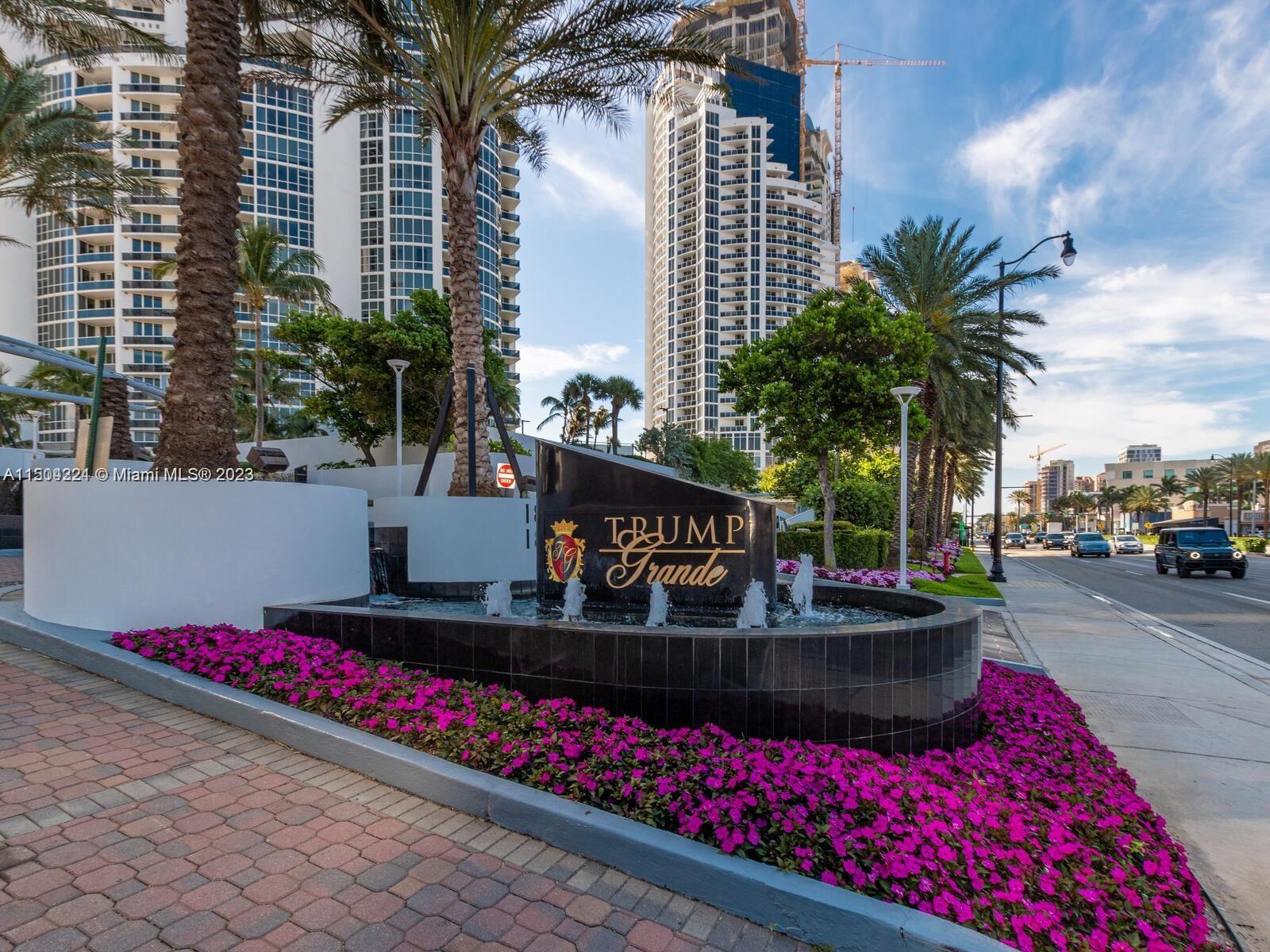 18201 Collins Ave 1208, Sunny Isles Beach, Florida 33160, 1 Bedroom Bedrooms, ,1 BathroomBathrooms,Residential,For Sale,18201 Collins Ave 1208,A11504221