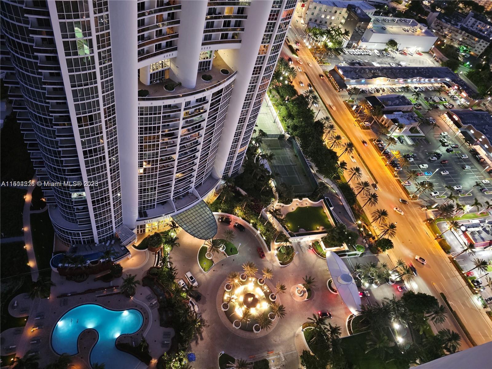18201 Collins Ave 1208, Sunny Isles Beach, Florida 33160, 1 Bedroom Bedrooms, ,1 BathroomBathrooms,Residential,For Sale,18201 Collins Ave 1208,A11504221