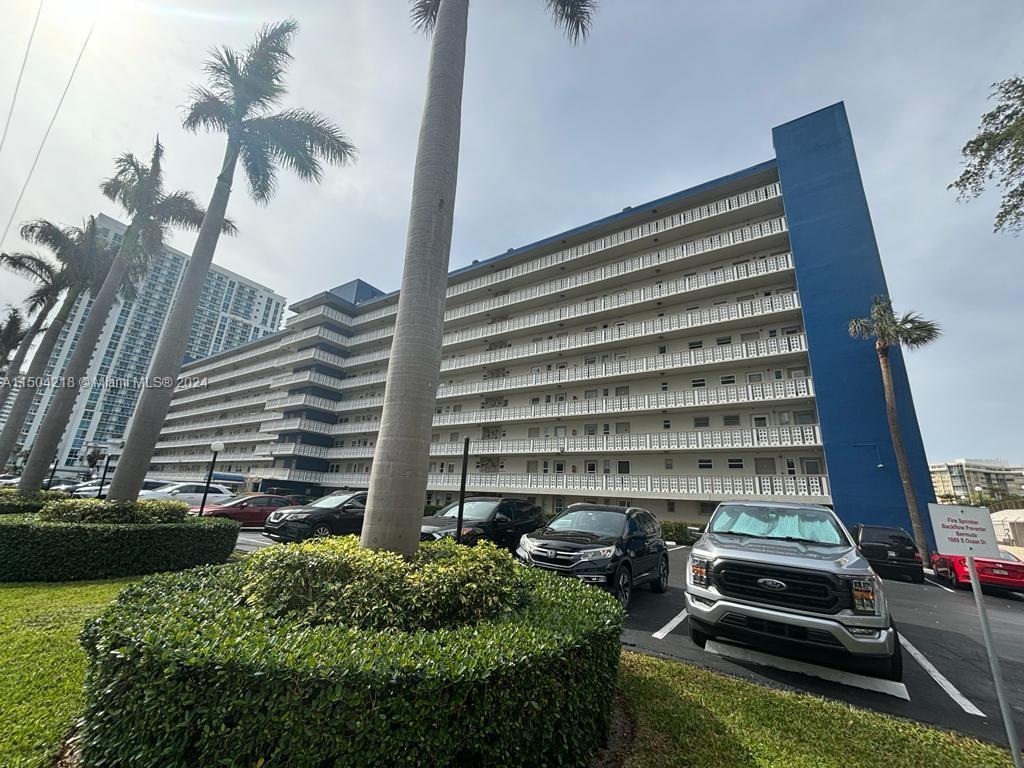1893 S Ocean Dr 110, Hallandale Beach, Florida 33009, 1 Bedroom Bedrooms, ,1 BathroomBathrooms,Residential,For Sale,1893 S Ocean Dr 110,A11504218