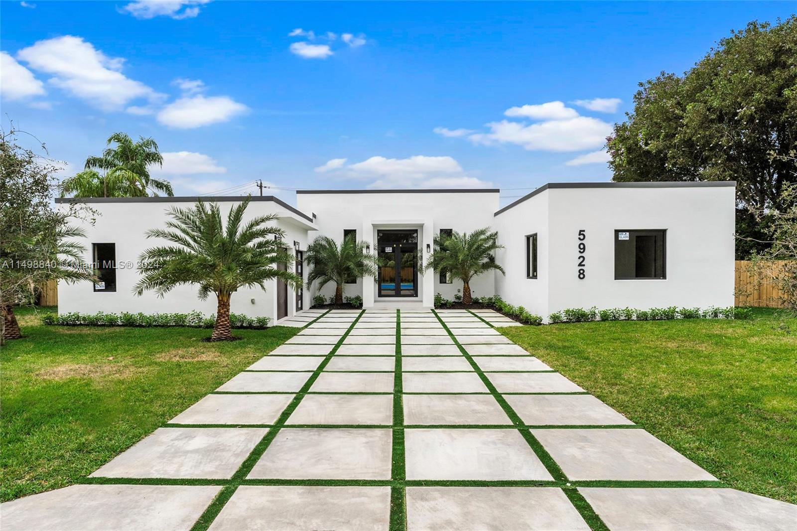5928 69th Ave, Miami, FL, 33143 United States, 5 Bedrooms Bedrooms, ,5 BathroomsBathrooms,Residential,For Sale,69th Ave,A11498840
