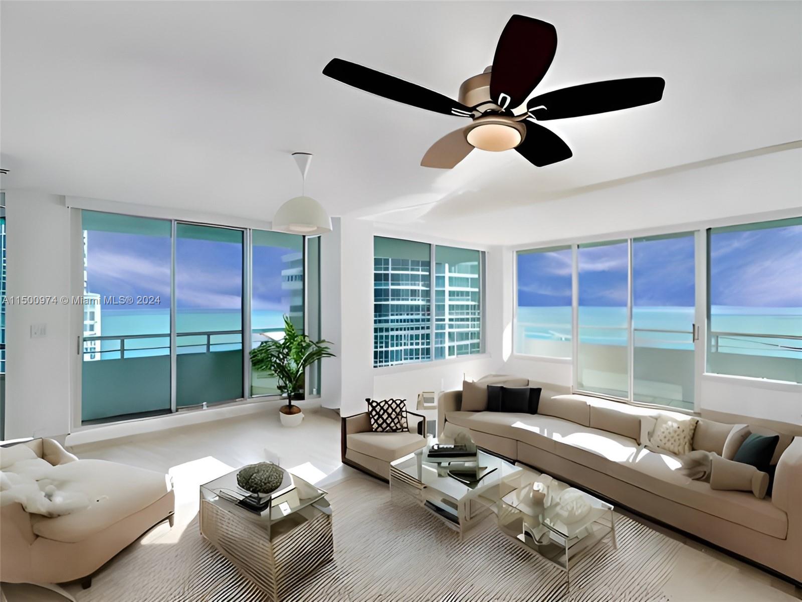 400 Pointe Dr, Miami Beach, FL, 33139 United States, 3 Bedrooms Bedrooms, ,3 BathroomsBathrooms,Residential,For Sale,Pointe Dr,A11500974