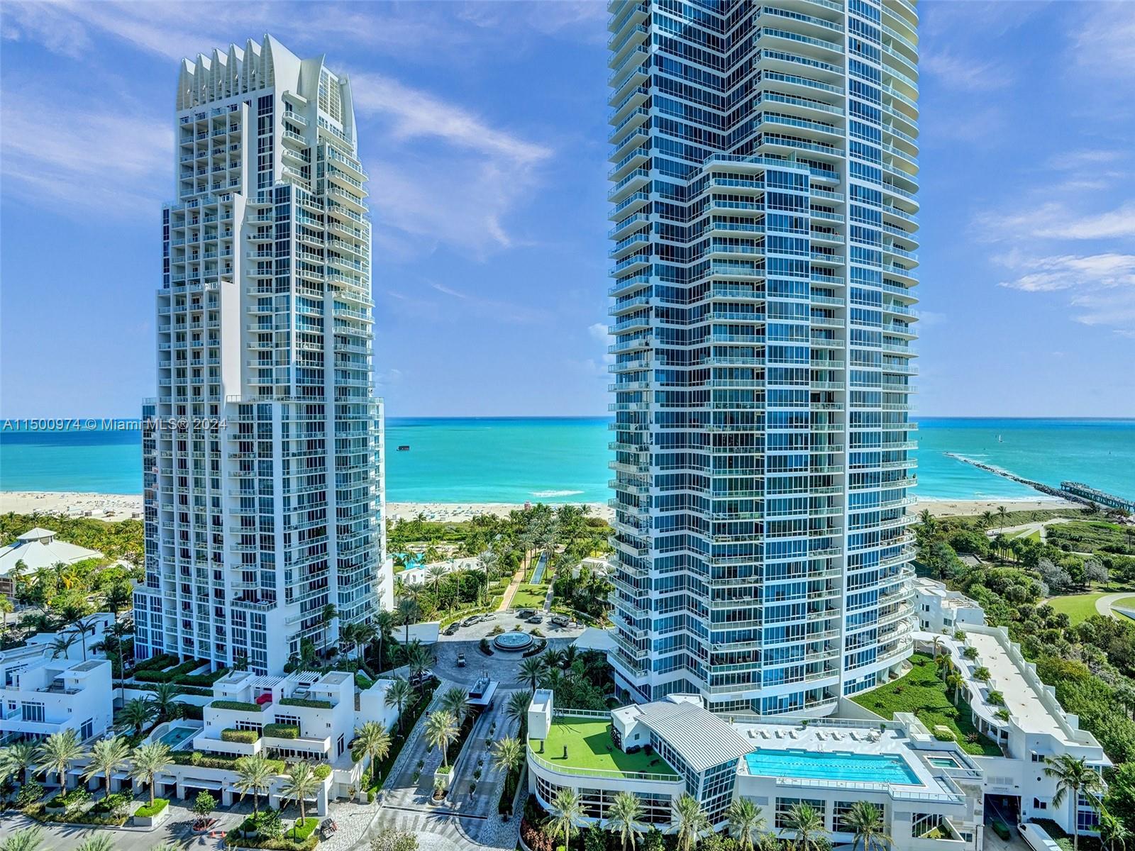 400 Pointe Dr, Miami Beach, FL, 33139 United States, 3 Bedrooms Bedrooms, ,3 BathroomsBathrooms,Residential,For Sale,Pointe Dr,A11500974