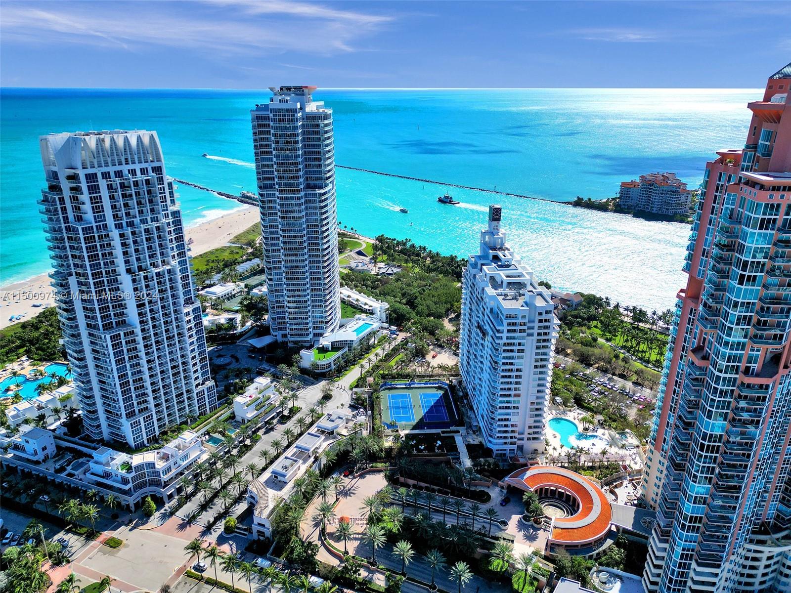 400 Pointe Dr, Miami Beach, FL, 33139 United States, 3 Bedrooms Bedrooms, ,3 BathroomsBathrooms,Residential,For Sale,Pointe Dr,A11500974