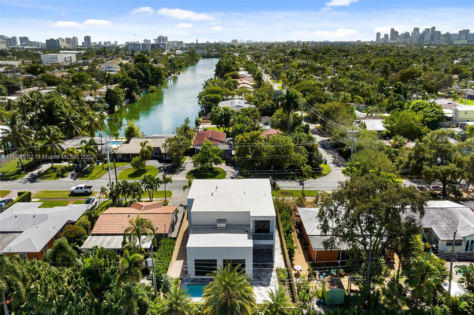 1807 18th St, Fort Lauderdale, FL, 33305 United States, 4 Bedrooms Bedrooms, ,4 BathroomsBathrooms,Residential,For Sale,18th St,A11504262