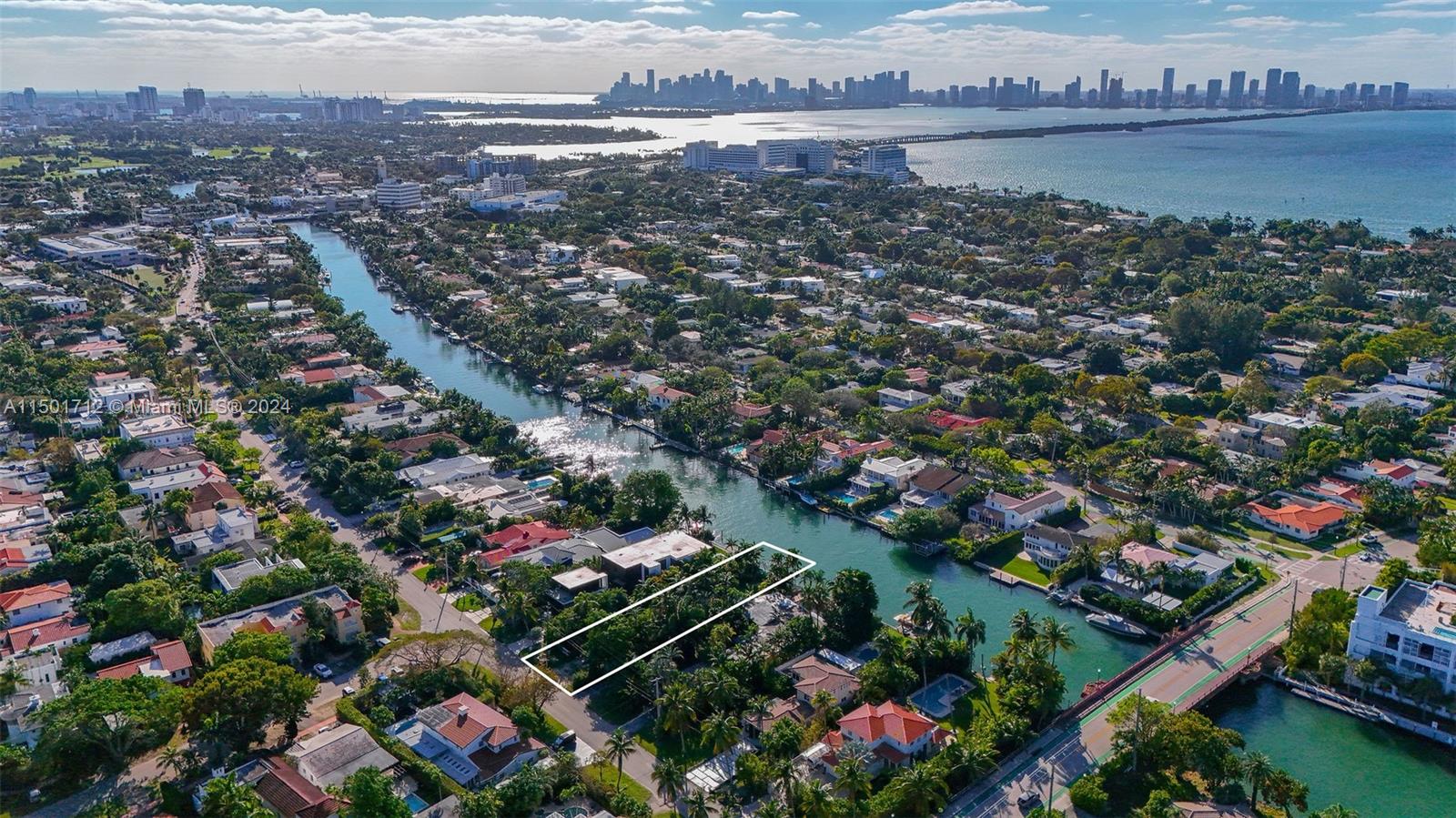 4606 Prairie Ave, Miami Beach, FL, 33140 United States, 6 Bedrooms Bedrooms, ,7 BathroomsBathrooms,Residential,For Sale,Prairie Ave,A11501712