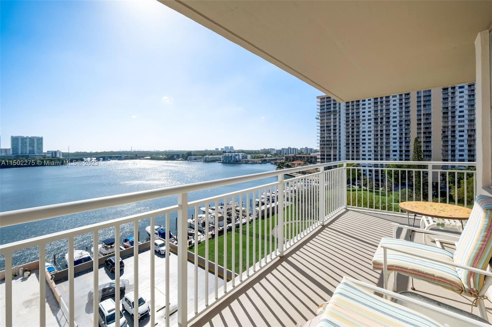 250  174th St #817 For Sale A11502275, FL
