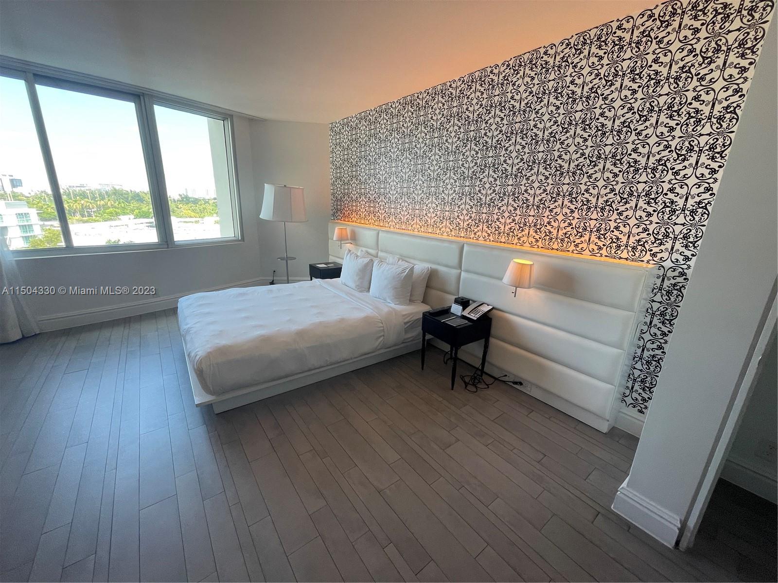 1100 West Ave 807, Miami Beach, Florida 33139, ,1 BathroomBathrooms,Residential,For Sale,1100 West Ave 807,A11504330