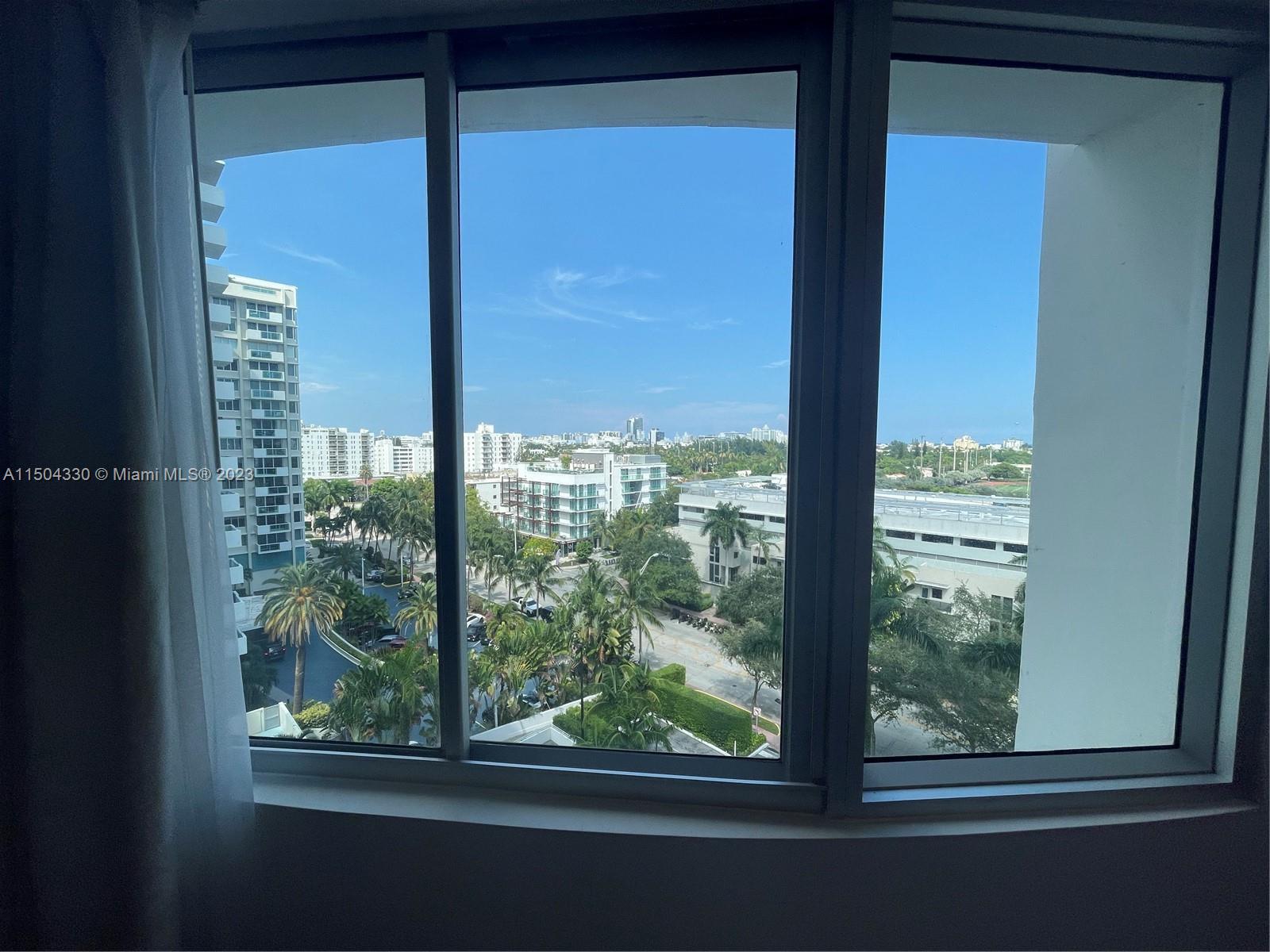 1100 West Ave 807, Miami Beach, Florida 33139, ,1 BathroomBathrooms,Residential,For Sale,1100 West Ave 807,A11504330
