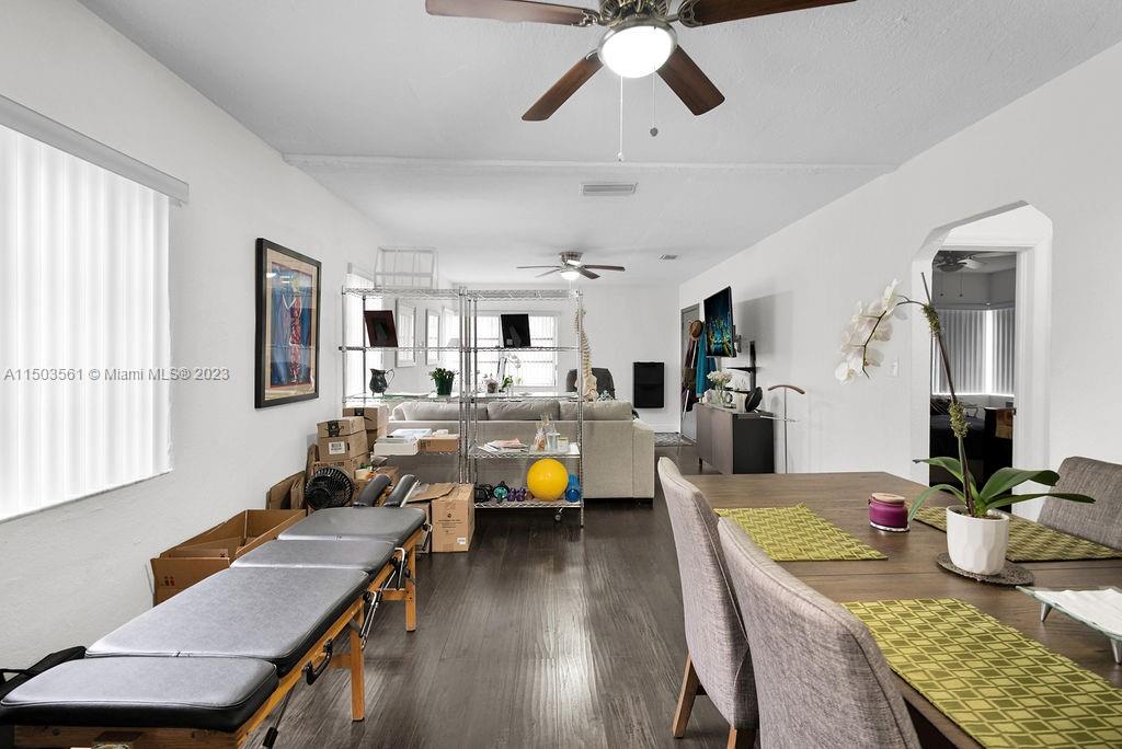 600 NW 34th Ave, Miami, Florida 33125, 3 Bedrooms Bedrooms, ,2 BathroomsBathrooms,Residential,For Sale,600 NW 34th Ave,A11503561