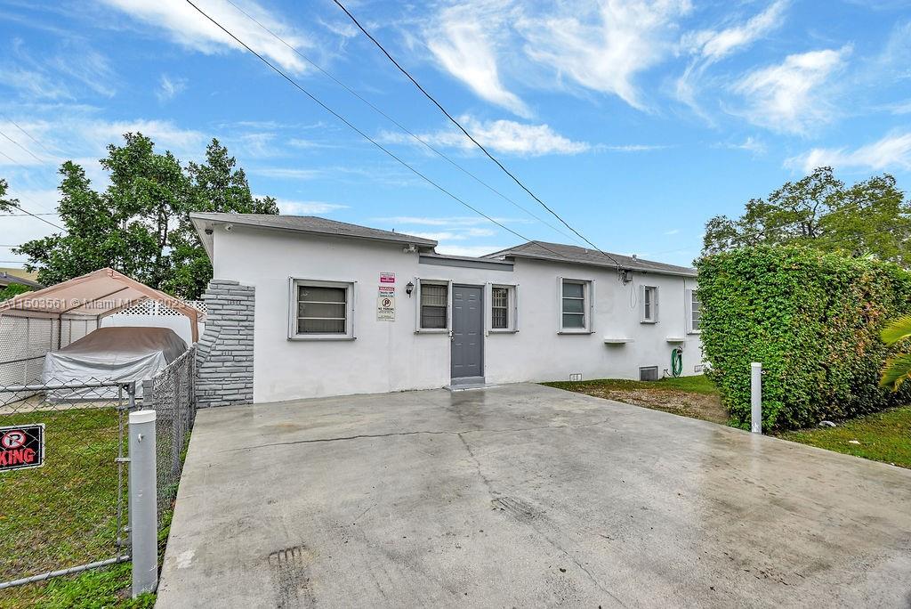 600 NW 34th Ave, Miami, Florida 33125, 3 Bedrooms Bedrooms, ,2 BathroomsBathrooms,Residential,For Sale,600 NW 34th Ave,A11503561