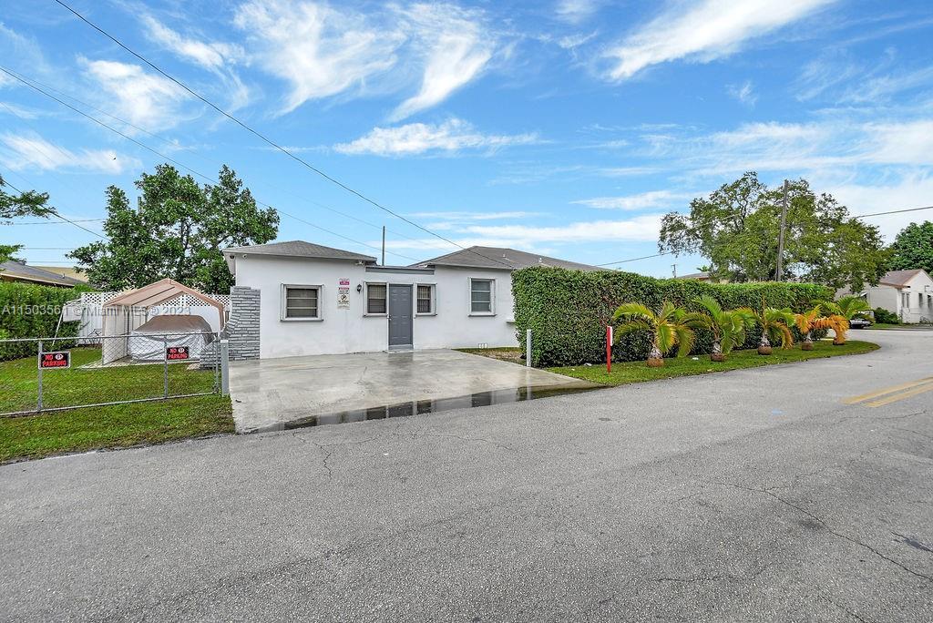 600 NW 34th Ave, Miami, Florida 33125, 3 Bedrooms Bedrooms, ,2 BathroomsBathrooms,Residential,For Sale,600 NW 34th Ave,A11503561