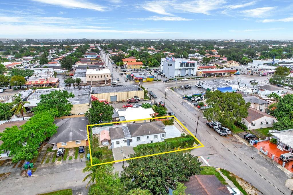 600 NW 34th Ave, Miami, Florida 33125, 3 Bedrooms Bedrooms, ,2 BathroomsBathrooms,Residential,For Sale,600 NW 34th Ave,A11503561