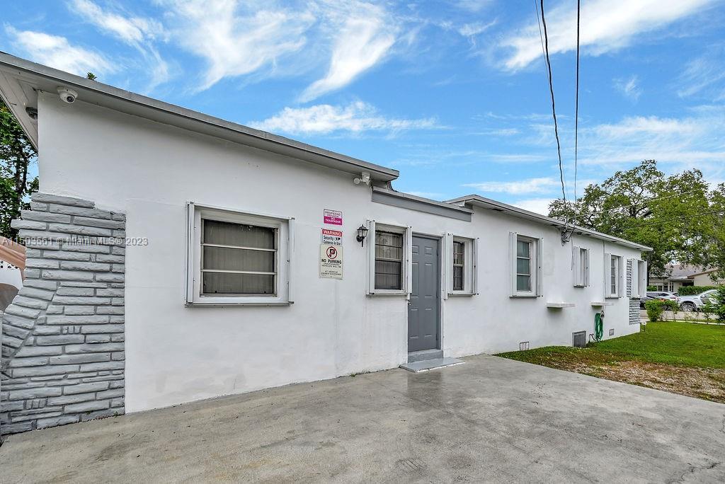 600 NW 34th Ave, Miami, Florida 33125, 3 Bedrooms Bedrooms, ,2 BathroomsBathrooms,Residential,For Sale,600 NW 34th Ave,A11503561