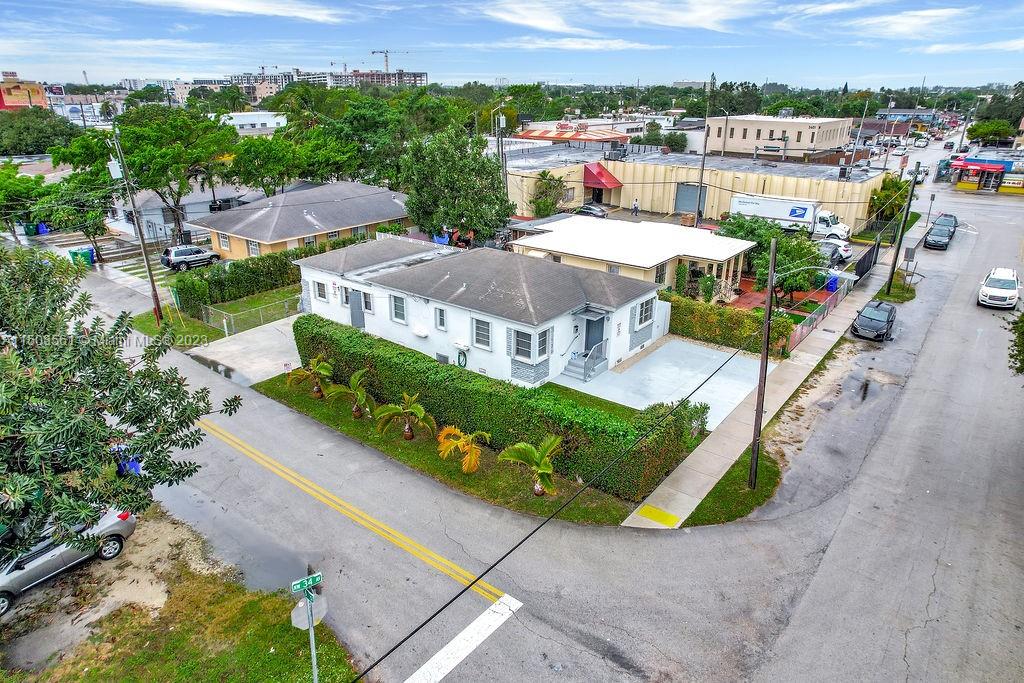 600 NW 34th Ave, Miami, Florida 33125, 3 Bedrooms Bedrooms, ,2 BathroomsBathrooms,Residential,For Sale,600 NW 34th Ave,A11503561