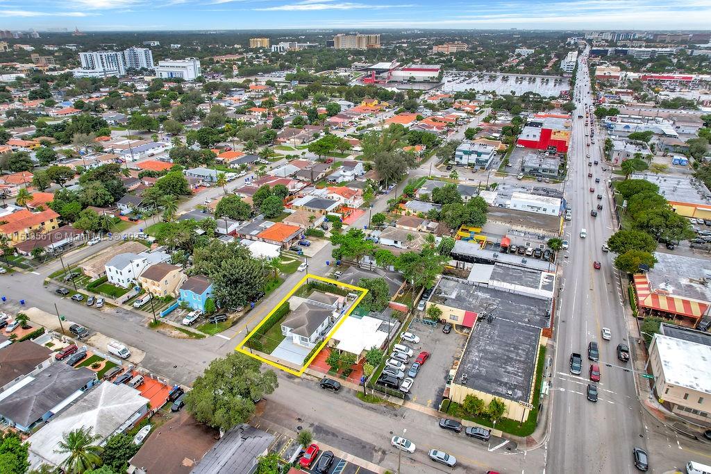 600 NW 34th Ave, Miami, Florida 33125, 3 Bedrooms Bedrooms, ,2 BathroomsBathrooms,Residential,For Sale,600 NW 34th Ave,A11503561