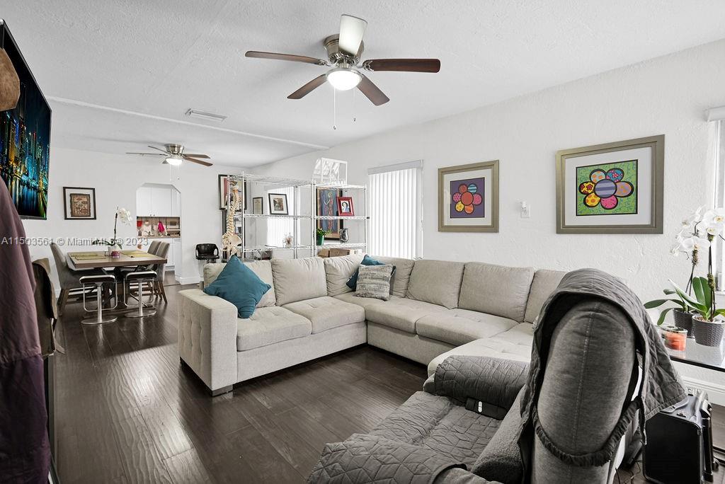 600 NW 34th Ave, Miami, Florida 33125, 3 Bedrooms Bedrooms, ,2 BathroomsBathrooms,Residential,For Sale,600 NW 34th Ave,A11503561