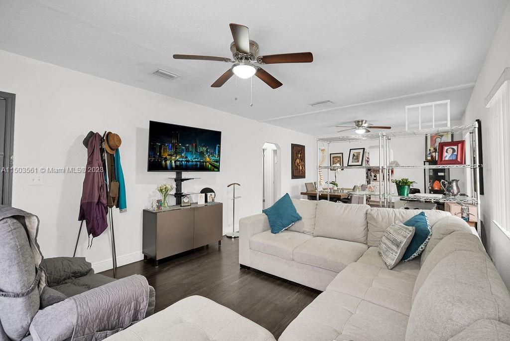 600 NW 34th Ave, Miami, Florida 33125, 3 Bedrooms Bedrooms, ,2 BathroomsBathrooms,Residential,For Sale,600 NW 34th Ave,A11503561