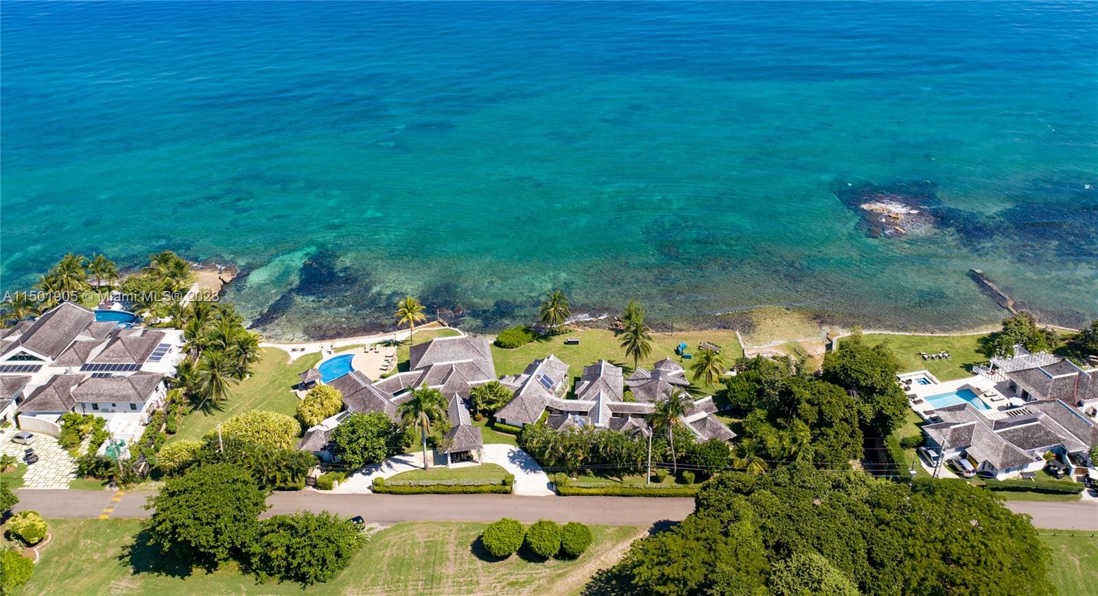 0 Country Club Dr, FL, JM, 6 Bedrooms Bedrooms, ,6 BathroomsBathrooms,Residential,For Sale,Country Club Dr,A11501905