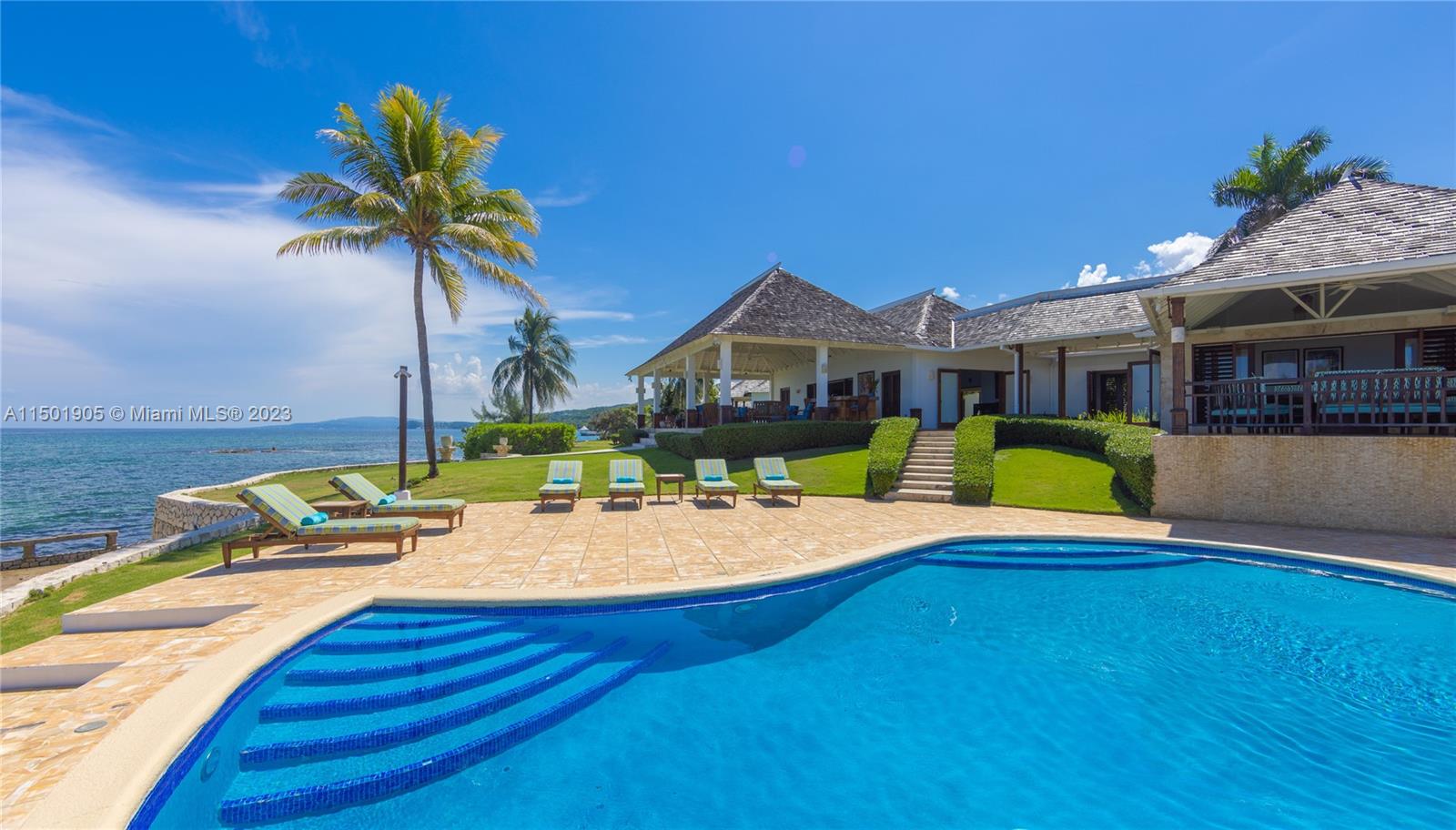 0 Country Club Dr, FL, JM, 6 Bedrooms Bedrooms, ,6 BathroomsBathrooms,Residential,For Sale,Country Club Dr,A11501905