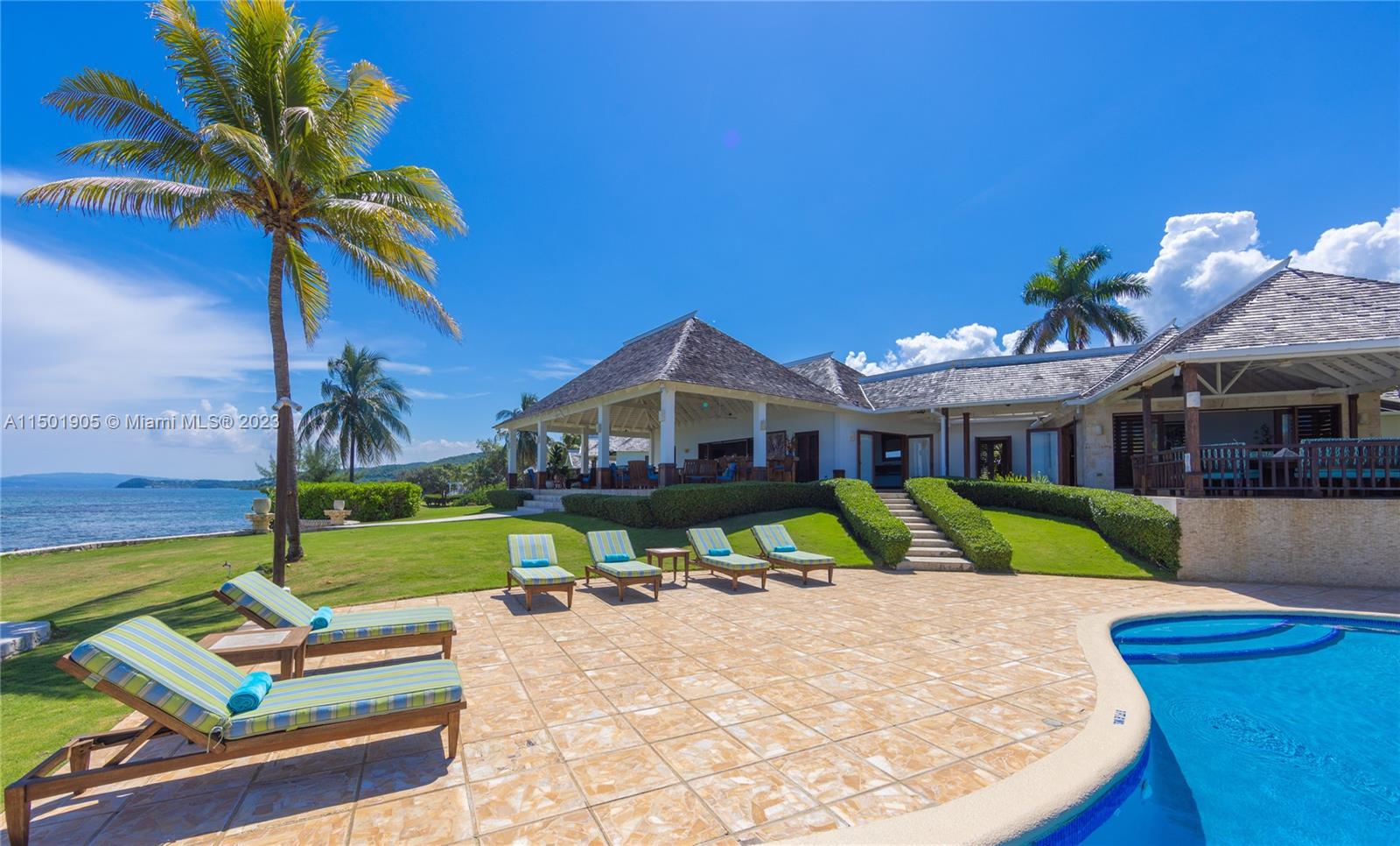 0 Country Club Dr, FL, JM, 6 Bedrooms Bedrooms, ,6 BathroomsBathrooms,Residential,For Sale,Country Club Dr,A11501905
