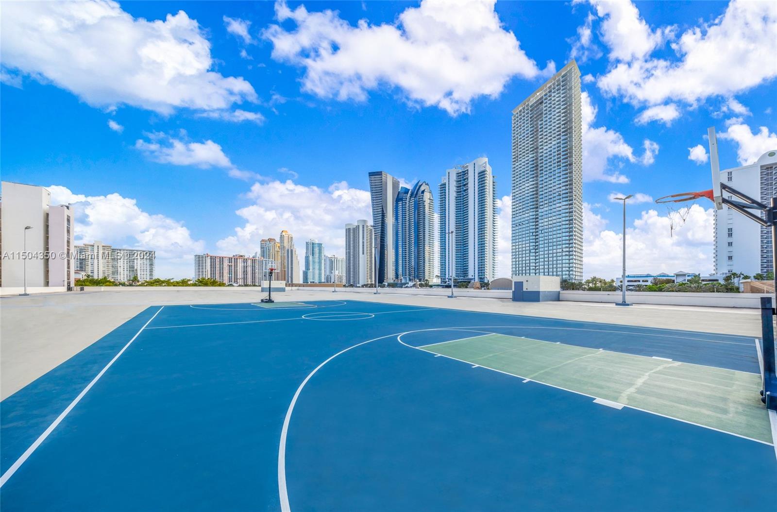 17021 N Bay Rd 823, Sunny Isles Beach, Florida 33160, 1 Bedroom Bedrooms, ,1 BathroomBathrooms,Residentiallease,For Rent,17021 N Bay Rd 823,A11504350