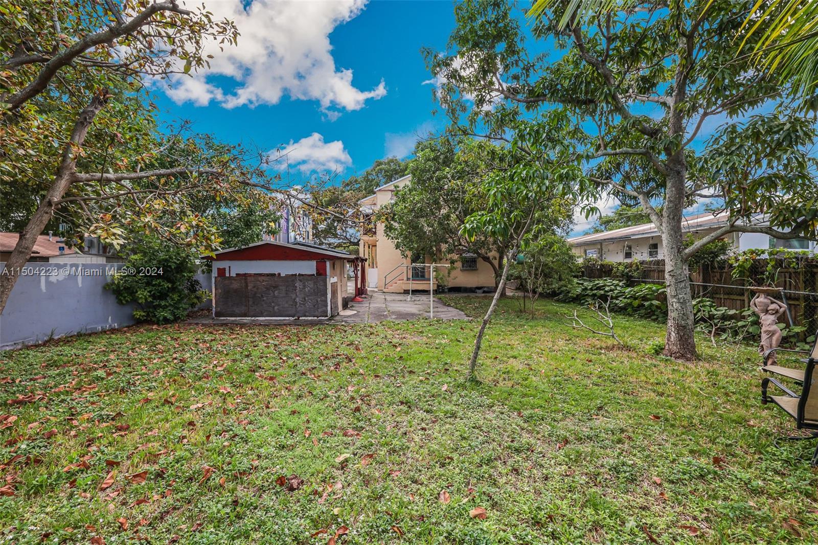 545 NW 33rd St, Miami, Florida 33127, ,Residentialincome,For Sale,545 NW 33rd St,A11504223