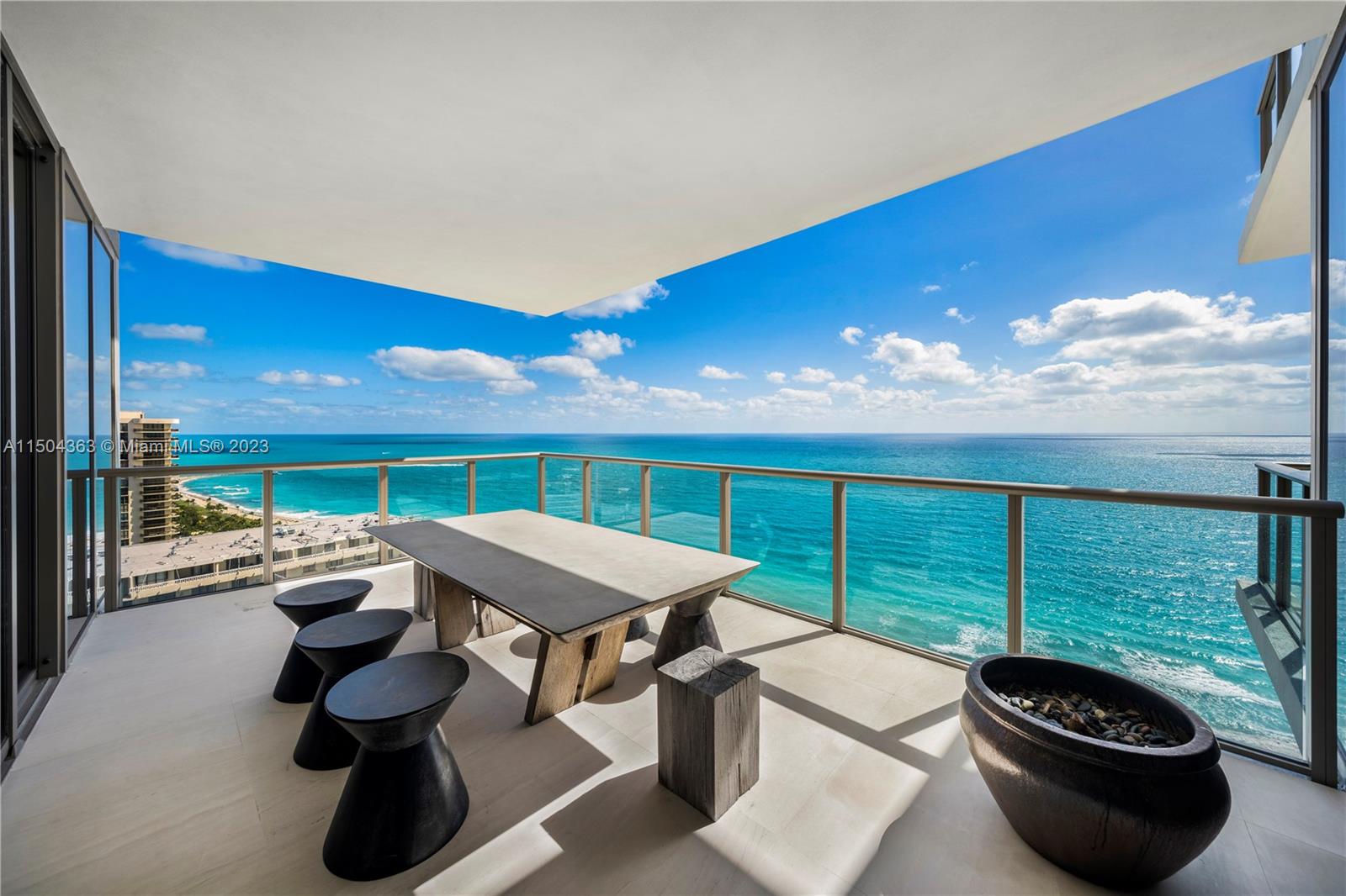9705 Collins Ave, Bal Harbour, FL, 33154 United States, 3 Bedrooms Bedrooms, ,3 BathroomsBathrooms,Residential,For Sale,Collins Ave,A11504363