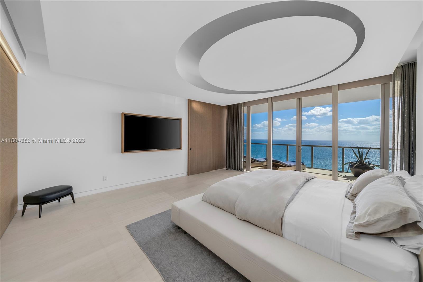 9705 Collins Ave, Bal Harbour, FL, 33154 United States, 3 Bedrooms Bedrooms, ,3 BathroomsBathrooms,Residential,For Sale,Collins Ave,A11504363