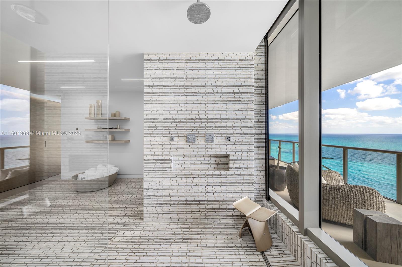 9705 Collins Ave, Bal Harbour, FL, 33154 United States, 3 Bedrooms Bedrooms, ,3 BathroomsBathrooms,Residential,For Sale,Collins Ave,A11504363