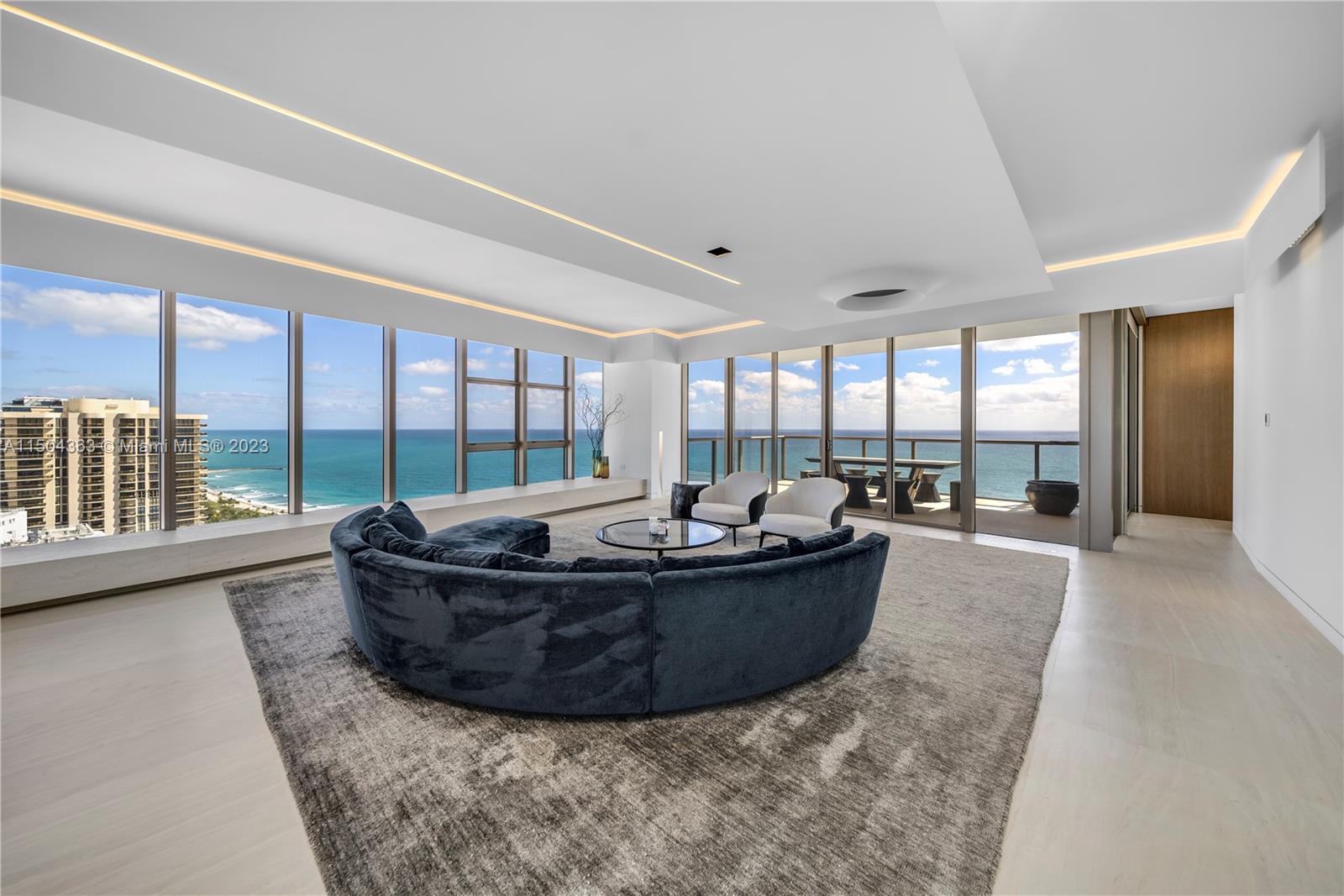 9705 Collins Ave, Bal Harbour, FL, 33154 United States, 3 Bedrooms Bedrooms, ,3 BathroomsBathrooms,Residential,For Sale,Collins Ave,A11504363